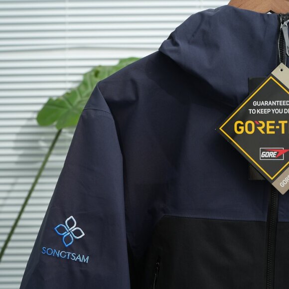 Arc'teryx Beta AR Jacket Unisex - Picture 5 of 9